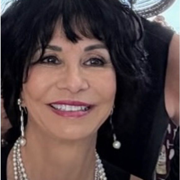 nancyiselin